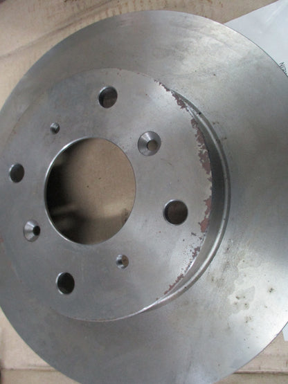 RDA Standard Front Disc Rotors (Pair) To suit Honda Legend New Part