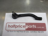 Nissan Dualis/X-Trail Genuine Outer Tie Rod End Socket Kit New Part