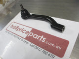 Nissan Dualis/X-Trail Genuine Outer Tie Rod End Socket Kit New Part