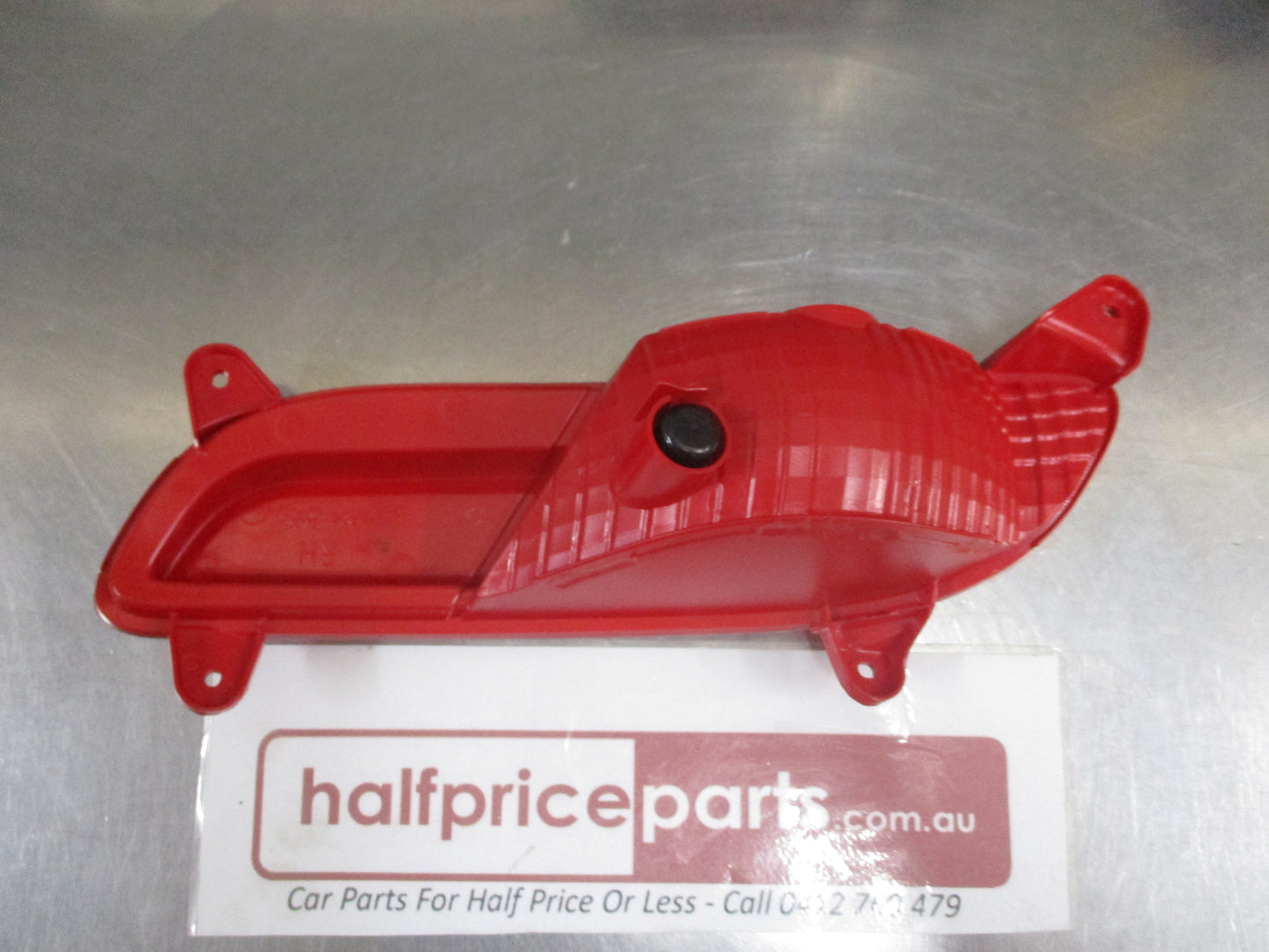 Kia Rio Genuine Right Hand Bumper Bar Rear Reflector New Part