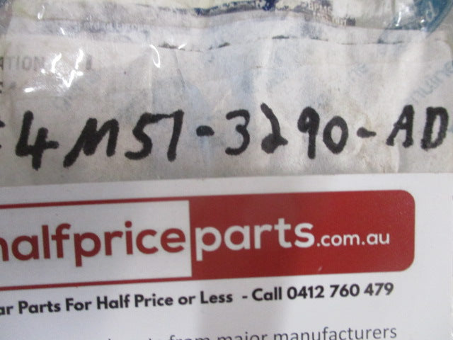 Ford Focus Genuine Left Hand Front Tie Rod End New Part
