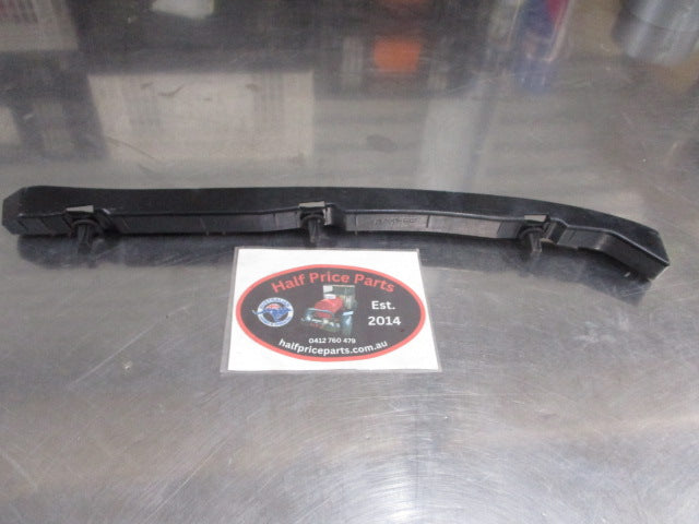Hyundai Santa Fe Genuine Left Hand Rear Side Bumper Bracket New Part