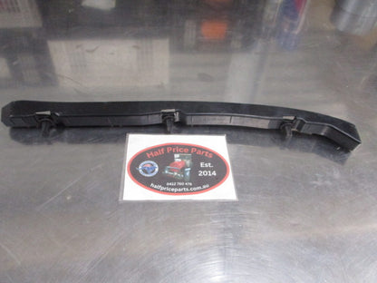 Hyundai Santa Fe Genuine Left Hand Rear Side Bumper Bracket New Part