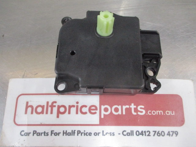 Ford Transit Genuine Heater Blower Flap Actuator New Part