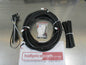 Toyota Hilux Genuine Rear Park Assist Wiring Harness ONLY (4 Heads) New Part