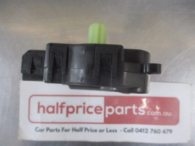 Ford Transit Genuine Heater Blower Flap Actuator New Part