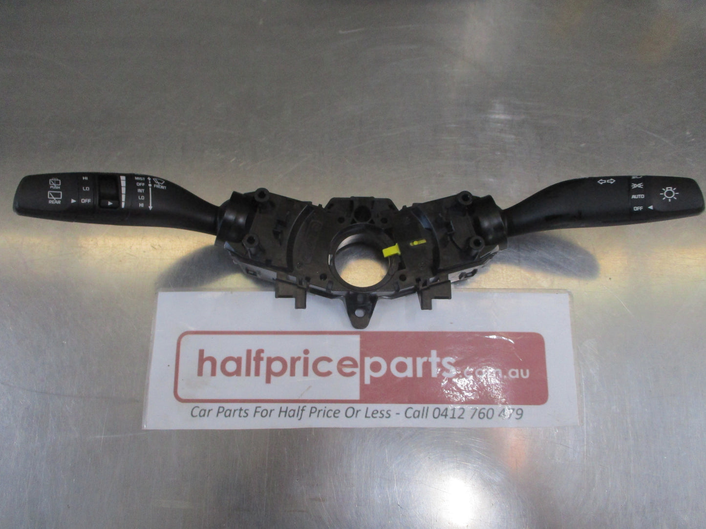 Kia Rio YB Genuine Multifunction Combination Switch Assembly New Part
