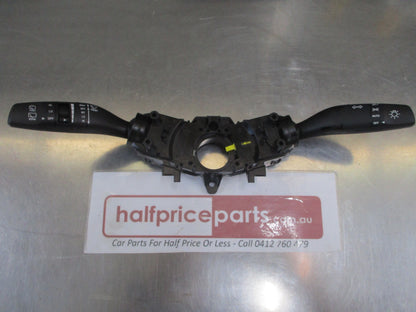 Kia Rio YB Genuine Multifunction Combination Switch Assembly New Part