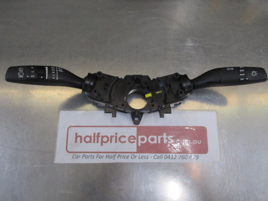 Kia Rio YB Genuine Multifunction Combination Switch Assembly New Part