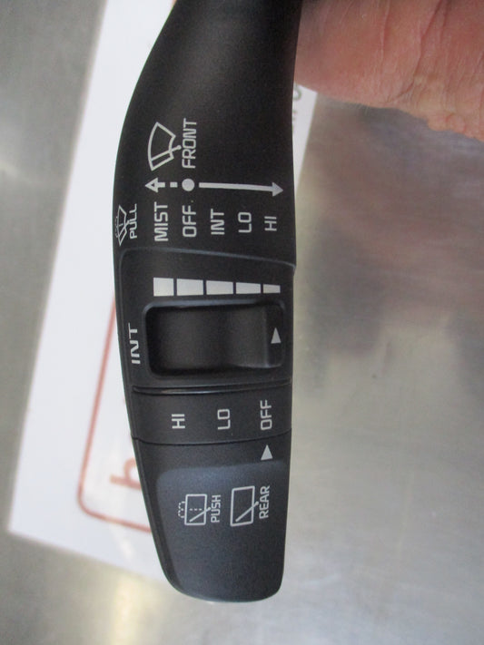 Kia Rio YB Genuine Multifunction Combination Switch Assembly New Part