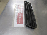 Mitsubishi Lancer Evolution/Ralliart Genuine Left Hand Bonnet Air Vent New Part