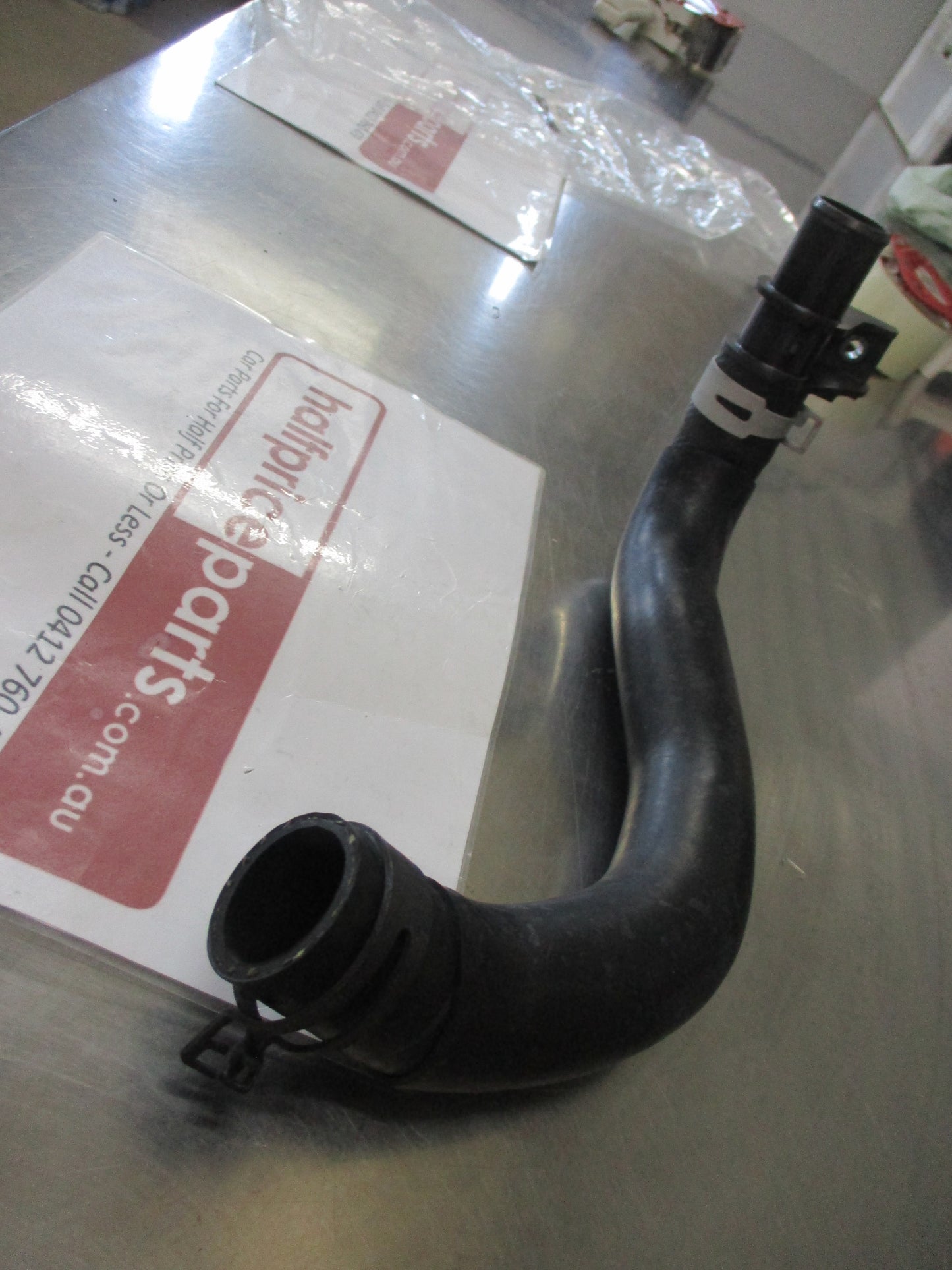 Mazda CX-7 Genuine Lower Water Hose New Part