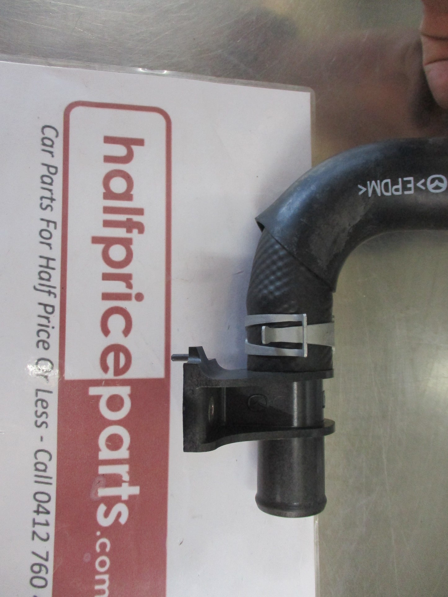 Mazda CX-7 Genuine Lower Water Hose New Part