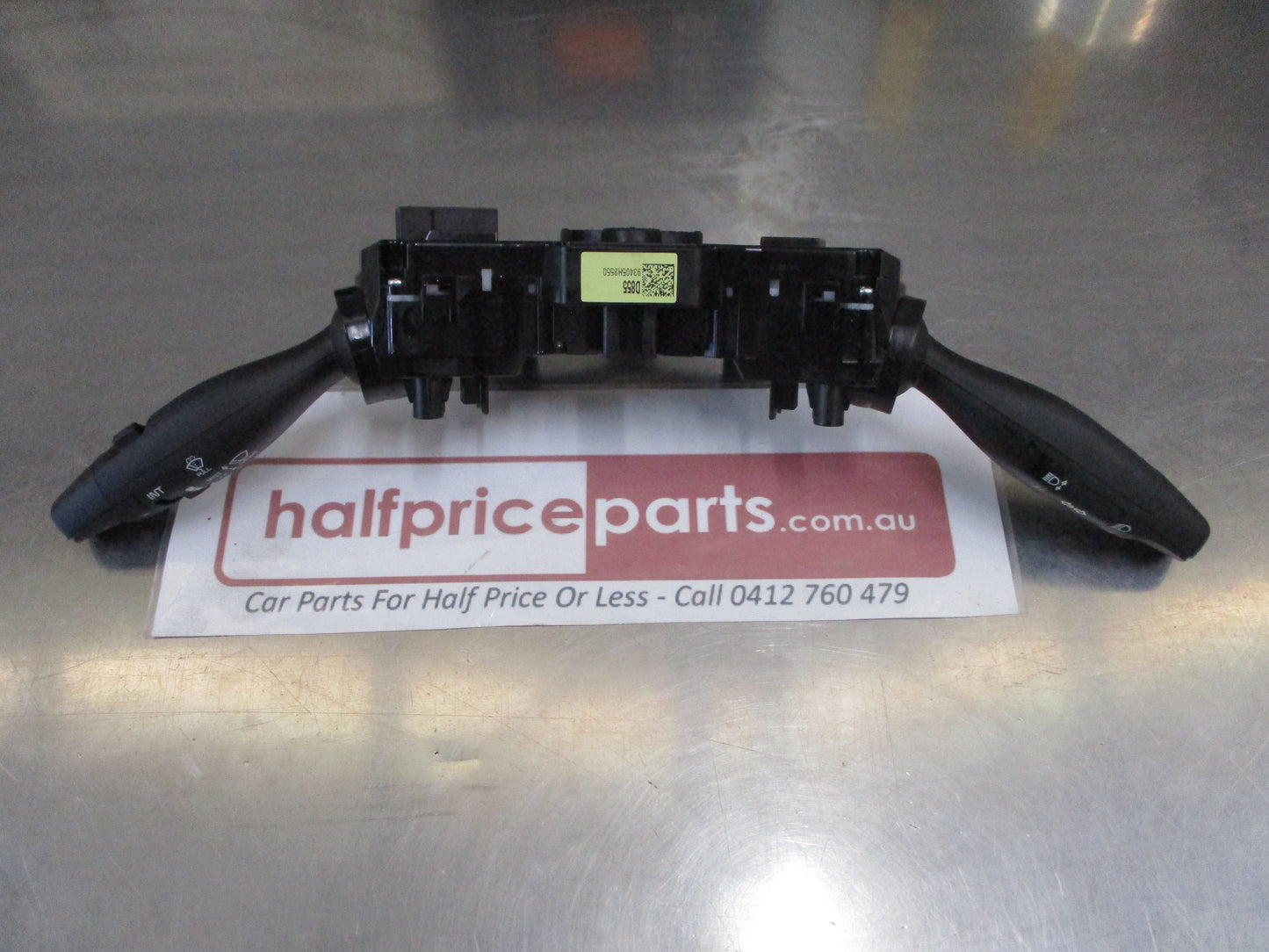 Kia Rio YB Genuine Multifunction Combination Switch Assembly New Part