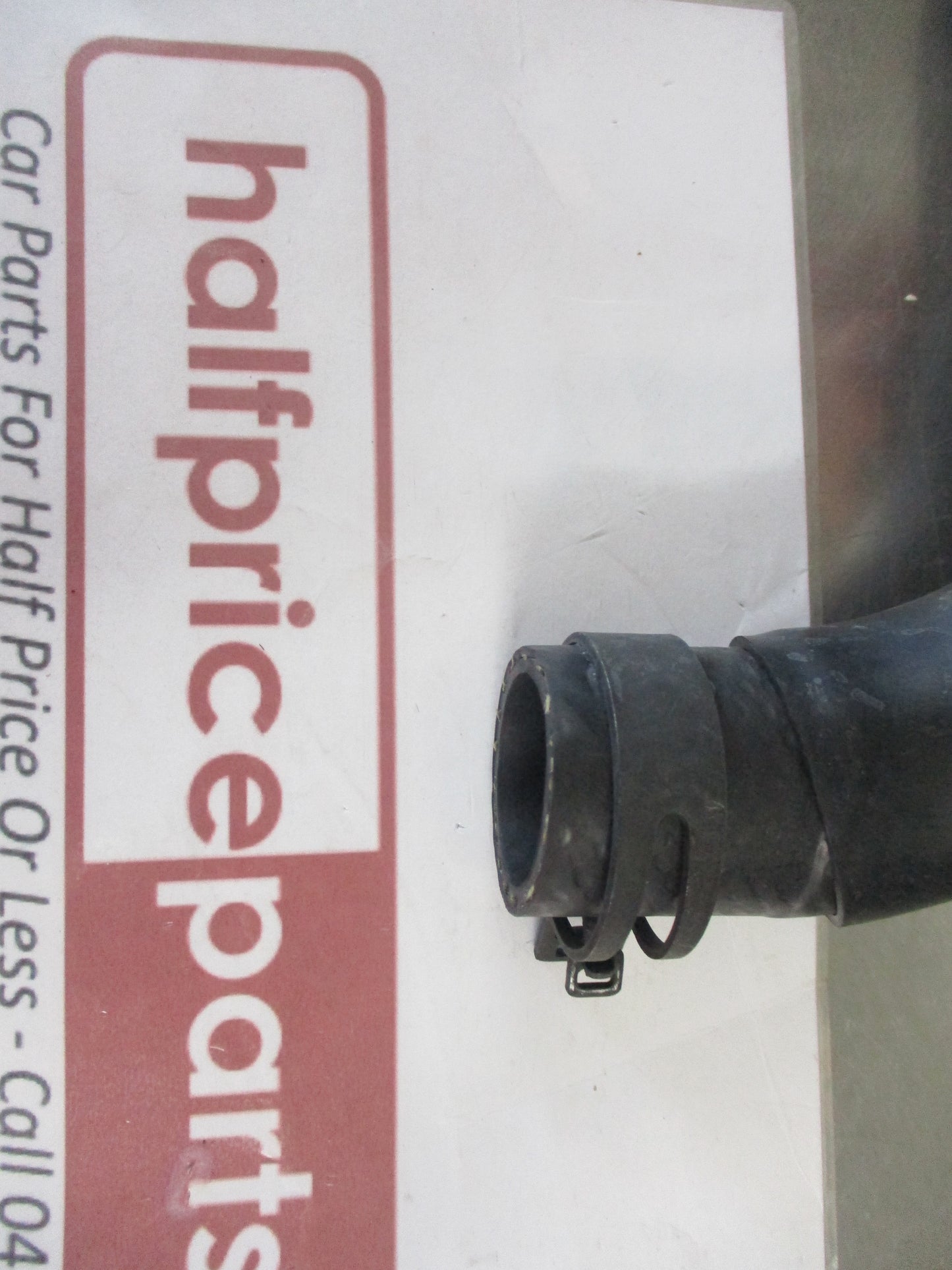 Mazda CX-7 Genuine Lower Water Hose New Part