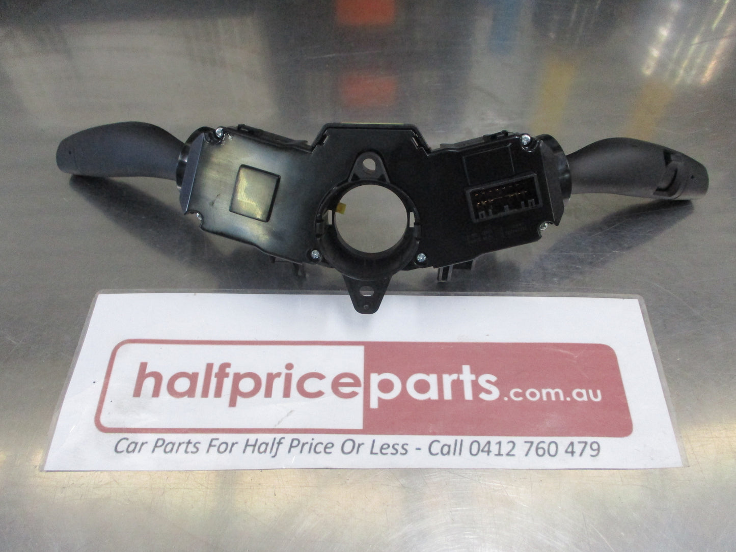 Kia Rio YB Genuine Multifunction Combination Switch Assembly New Part
