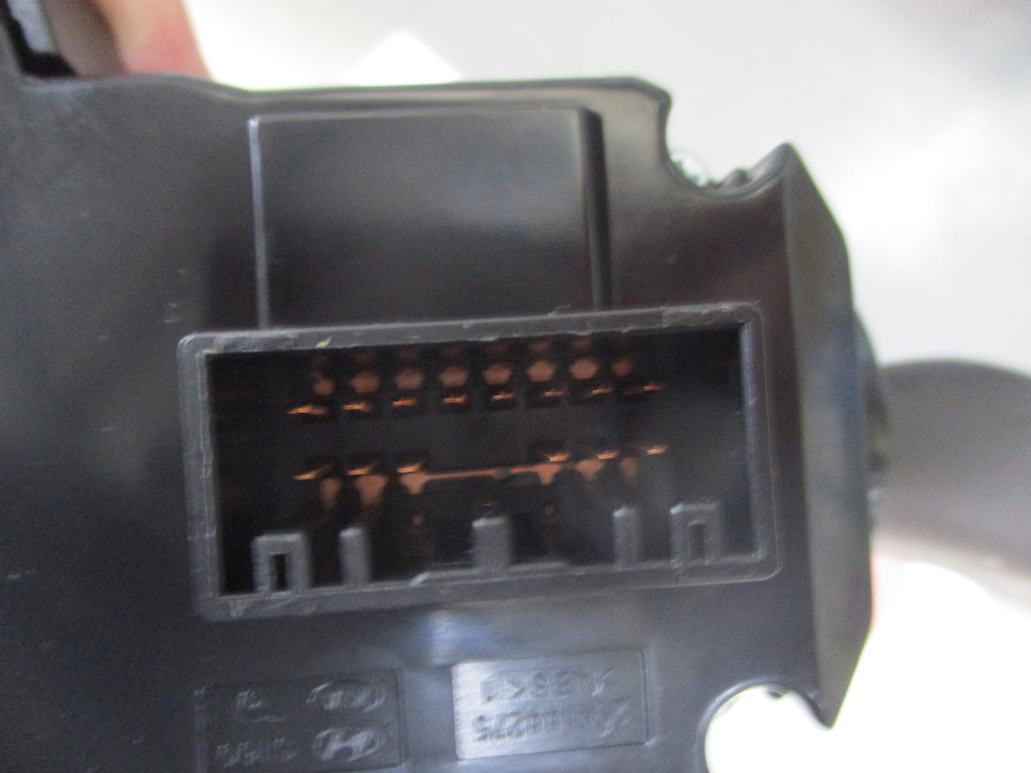 Kia Rio YB Genuine Multifunction Combination Switch Assembly New Part