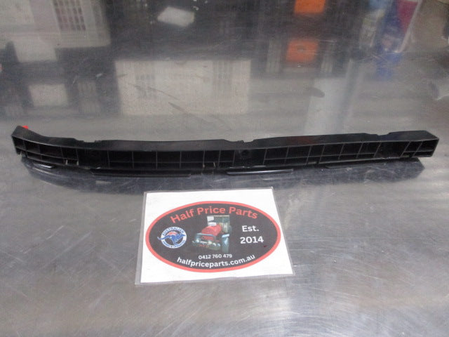 Hyundai Sonata Fe Genuine Left Hand Rear Bumper Bracket New Part