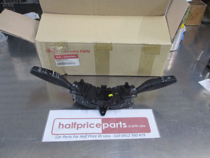 Kia Rio YB Genuine Multifunction Combination Switch Assembly New Part