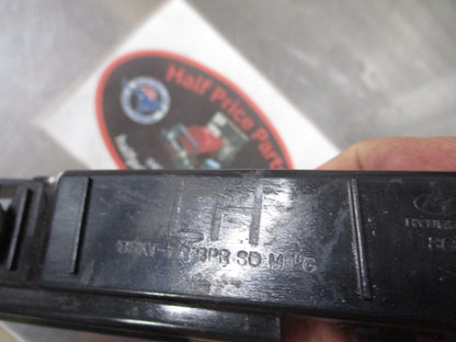 Hyundai Sonata Fe Genuine Left Hand Rear Bumper Bracket New Part