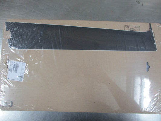 Peugeot 207 Genuine Left Hand Moulding Decal New Part