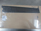 Peugeot 207 Genuine Left Hand Moulding Decal New Part