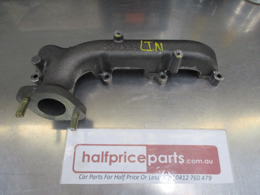 Kia K2700/K2900/Pregio Genuine Exhaust Manifold Assembly New Part