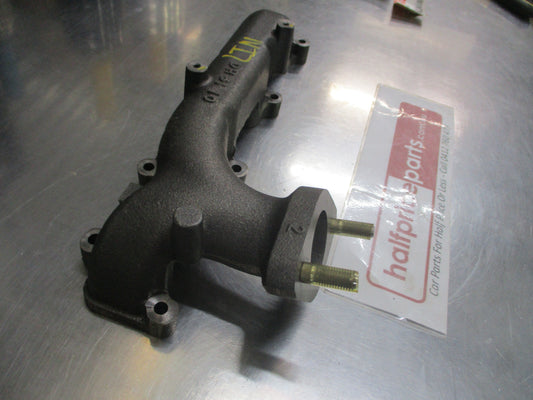 Kia K2700/K2900/Pregio Genuine Exhaust Manifold Assembly New Part