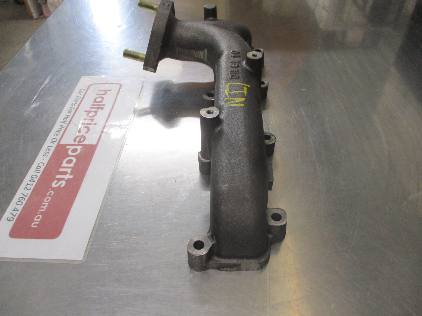 Kia K2700/K2900/Pregio Genuine Exhaust Manifold Assembly New Part