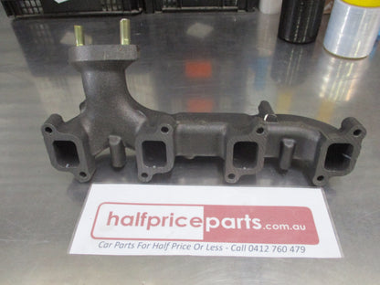 Kia K2700/K2900/Pregio Genuine Exhaust Manifold Assembly New Part