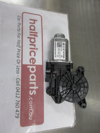 Hyundai Elantra Genuine Right Hand Front Power Window Motor New Part