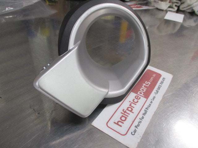 Ford PX Ranger Genuine Front Right Hand Fog Light Bezel USED PART