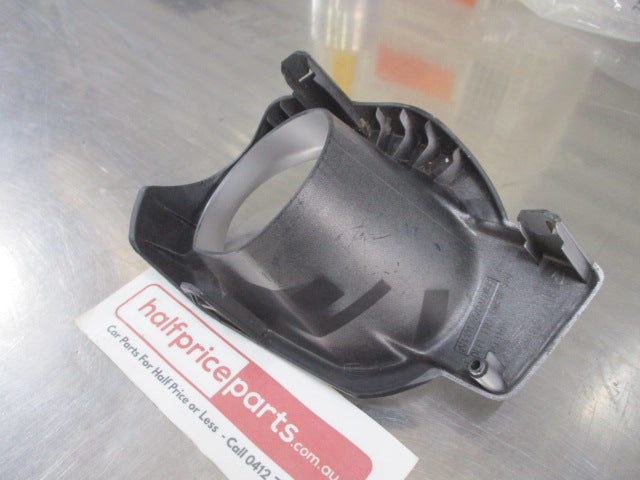 Ford PX Ranger Genuine Front Right Hand Fog Light Bezel USED PART