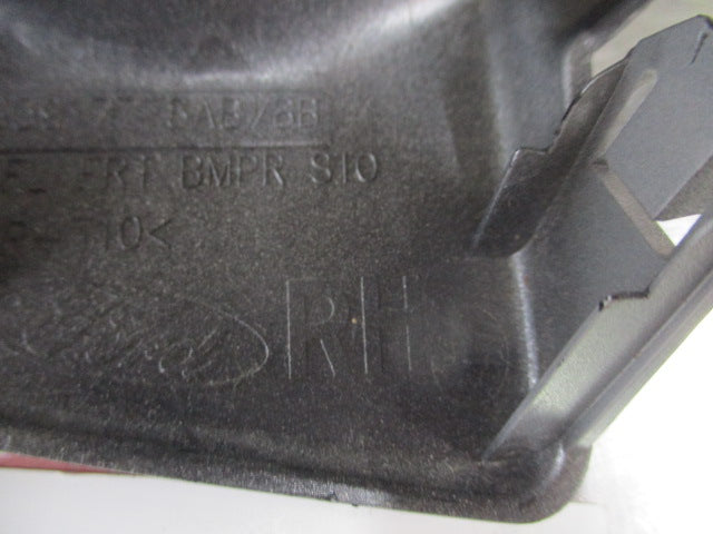 Ford PX Ranger Genuine Front Right Hand Fog Light Bezel USED PART