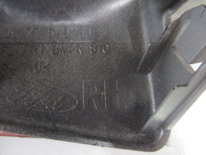 Ford PX Ranger Genuine Front Right Hand Fog Light Bezel USED PART