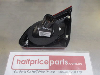 Nissan Qashqai J10 Genuine Passenger Rear Tail Gate Light New Part