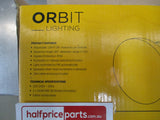 ORBIT Lighting DIY Security Sensor Light New Part