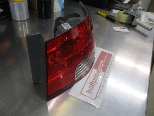 Kia Cerato Sedan Genuine Right Hand Rear Combination Light New Part