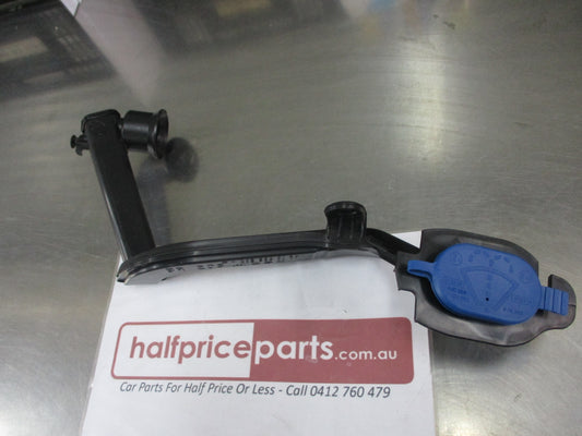 Mercedes Benz C-Class W205 Genuine Windscreen Washer Tank Filler Neck New Part