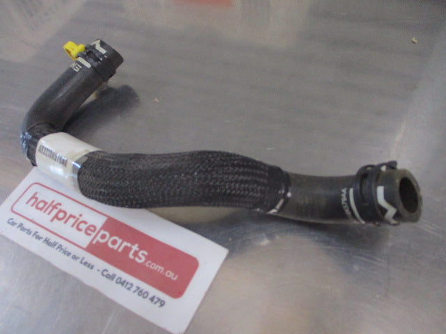 Ford Fiesta Genuine Inlet Heater Hose New Part