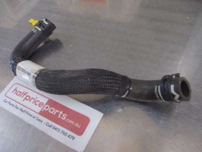 Ford Fiesta Genuine Inlet Heater Hose New Part