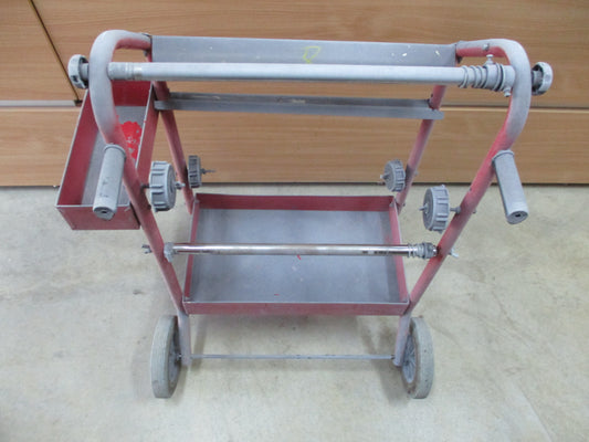 18 Ritch Masking Machine - Used Good Condition