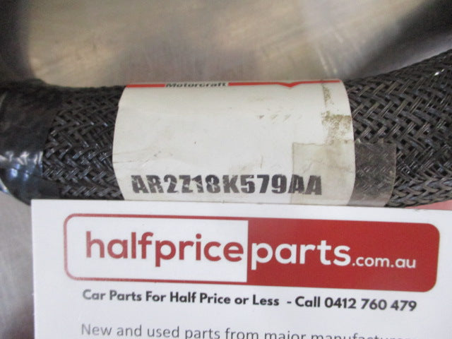Ford Fiesta Genuine Inlet Heater Hose New Part