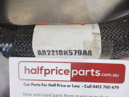 Ford Fiesta Genuine Inlet Heater Hose New Part