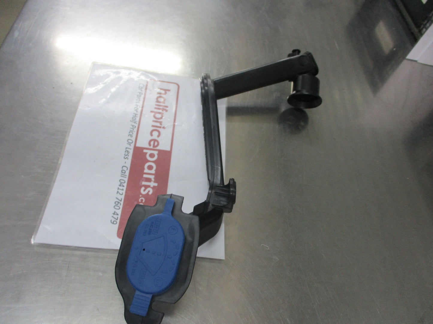 Mercedes Benz C-Class W205 Genuine Windscreen Washer Tank Filler Neck New Part
