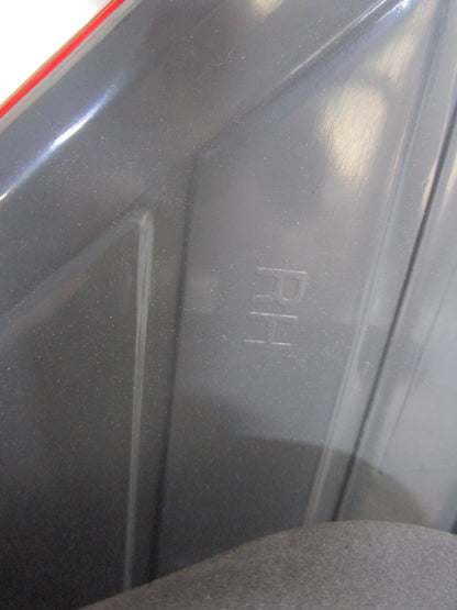 Kia Cerato Sedan Genuine Right Hand Rear Combination Light New Part