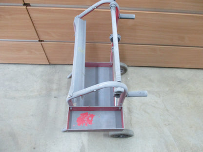 18 Ritch Masking Machine - Used Good Condition