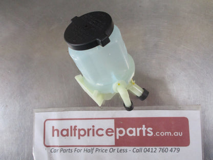 Nissan Navara D40T Genuine Power Steering Reservoir Tank New Part