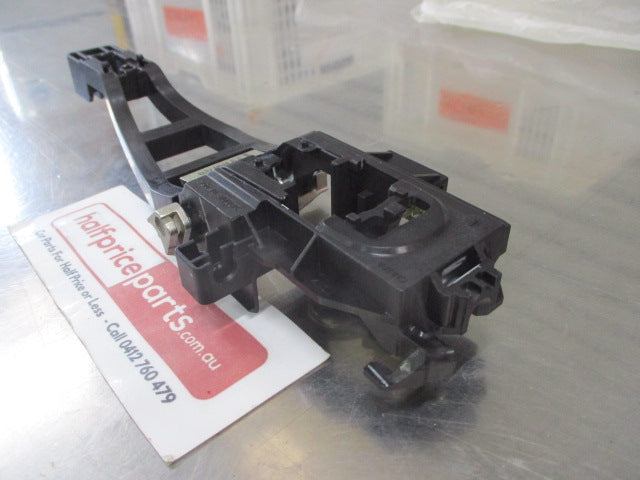 Ford Ranger PX Genuine Right Hand Assist Handle Reinforcement New Part