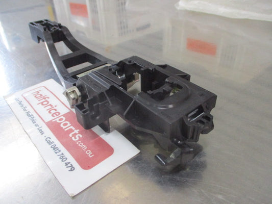 Ford Ranger PX Genuine Right Hand Assist Handle Reinforcement New Part